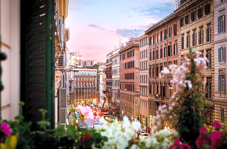 Nerva Accommodation Cavour