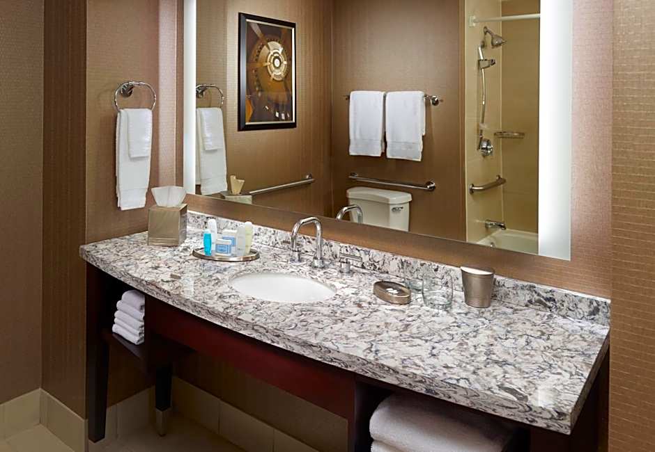 Omni Providence