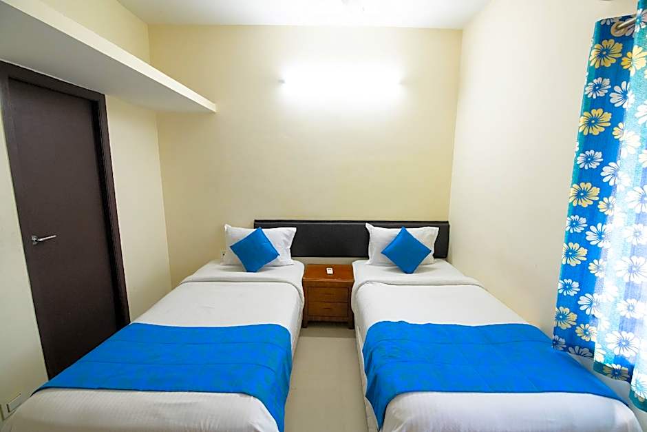 High Point Serviced Apartment