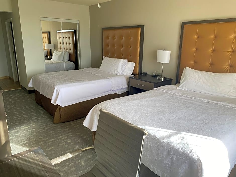 Homewood Suites by Hilton Decatur-Forsyth