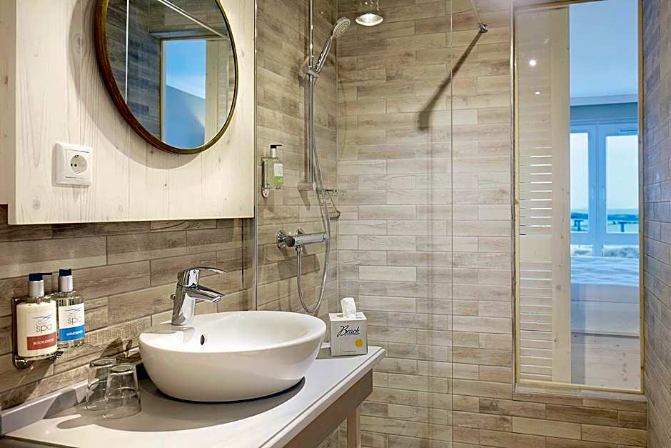 Beach Motel Heiligenhafen