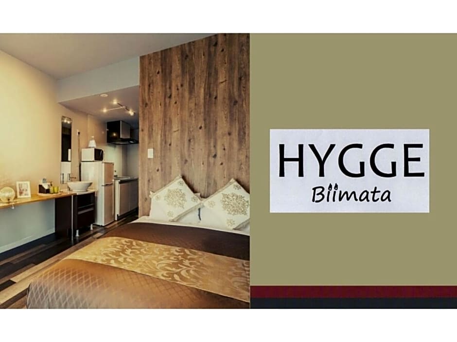 HYGGE biimata - Vacation STAY 06389v