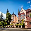 Spa Hotel Villa Smetana