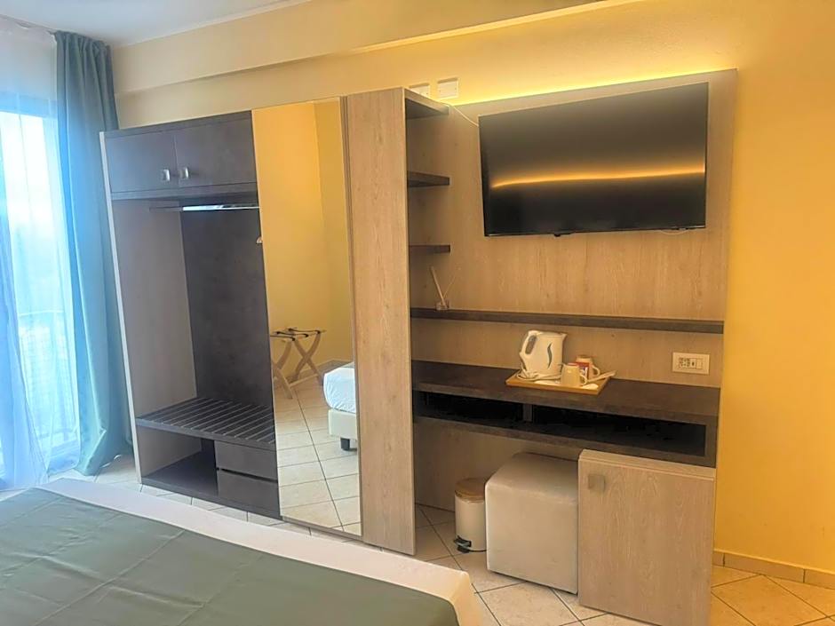 Hotel Villa Cesi