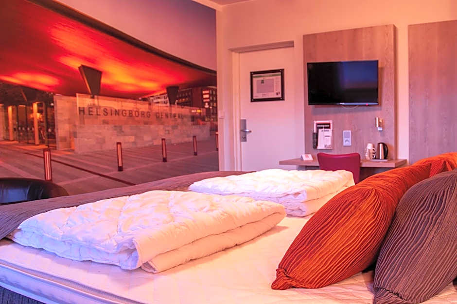 Dream - Luxury Hostel