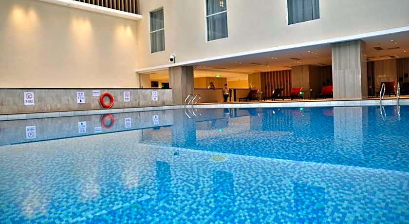 Baiyun Int'L Convention Centre Hotel