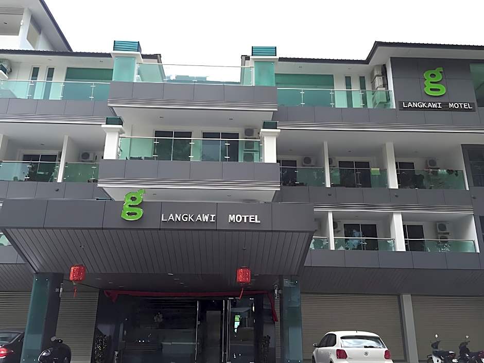 G Langkawi Motel