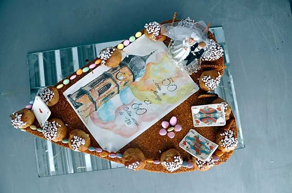 Le Relais De La Vallee