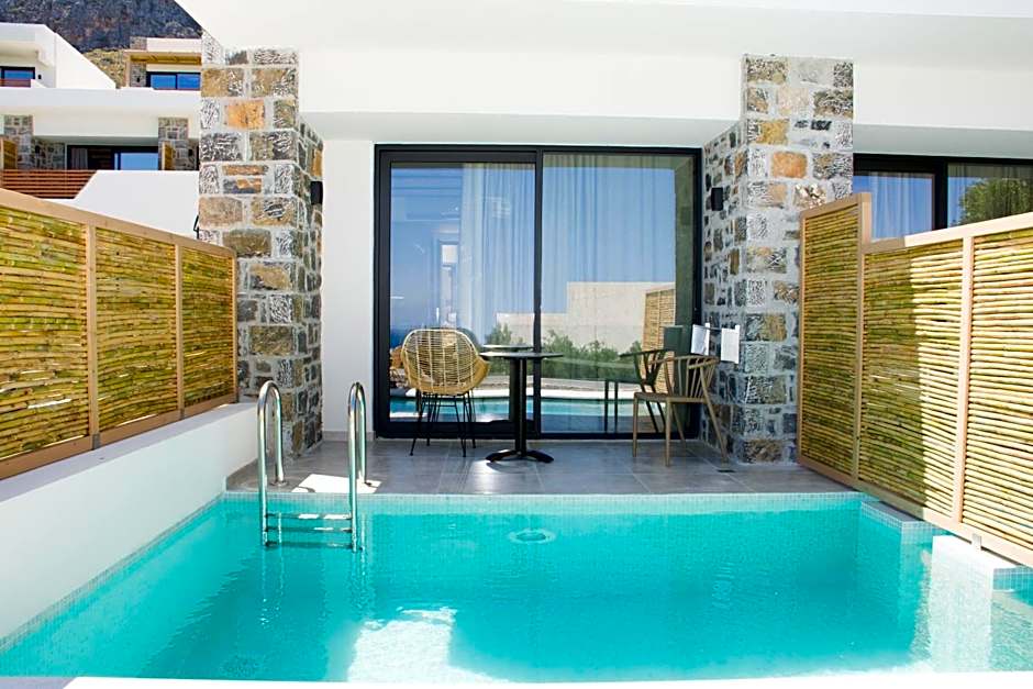 Casa Blu Boutique Hotel "by Checkin" Adults Only