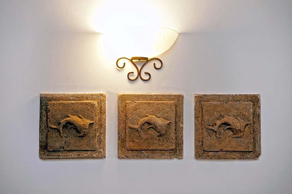 B&B La Scalinatella