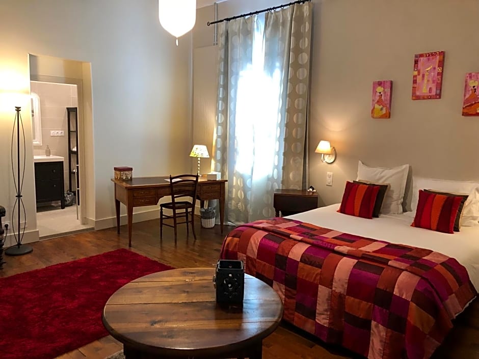 Gentil'Home - Toulouse B&B Prestige