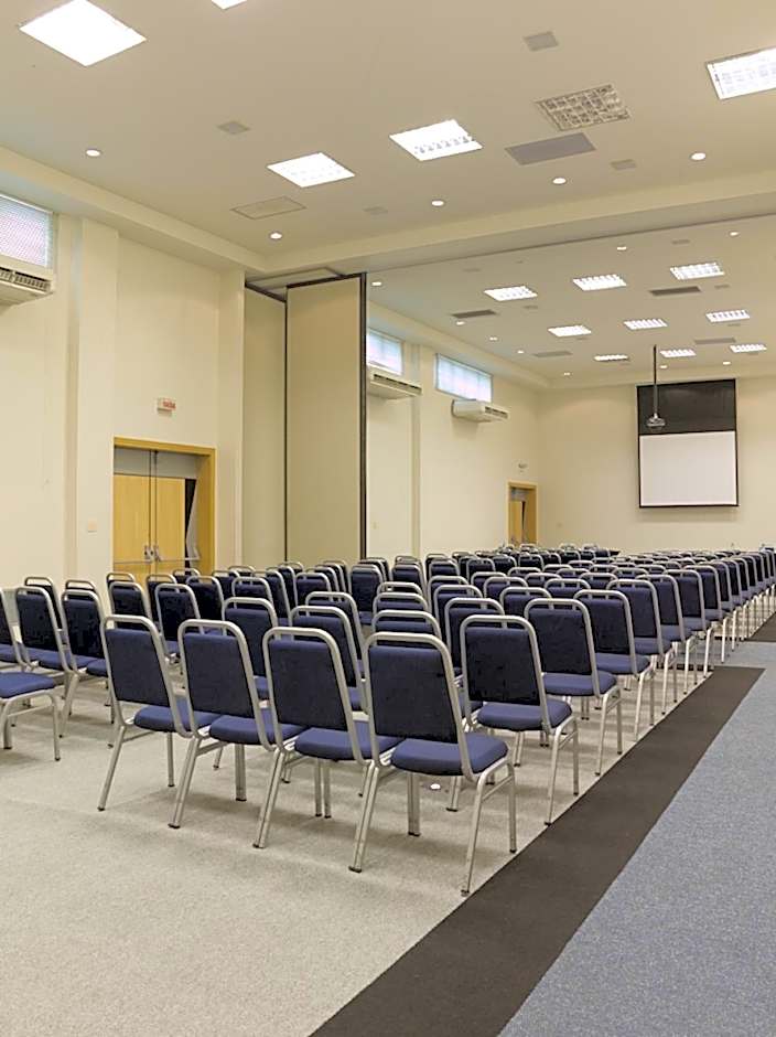 Bourbon Ponta Grossa Convention Hotel