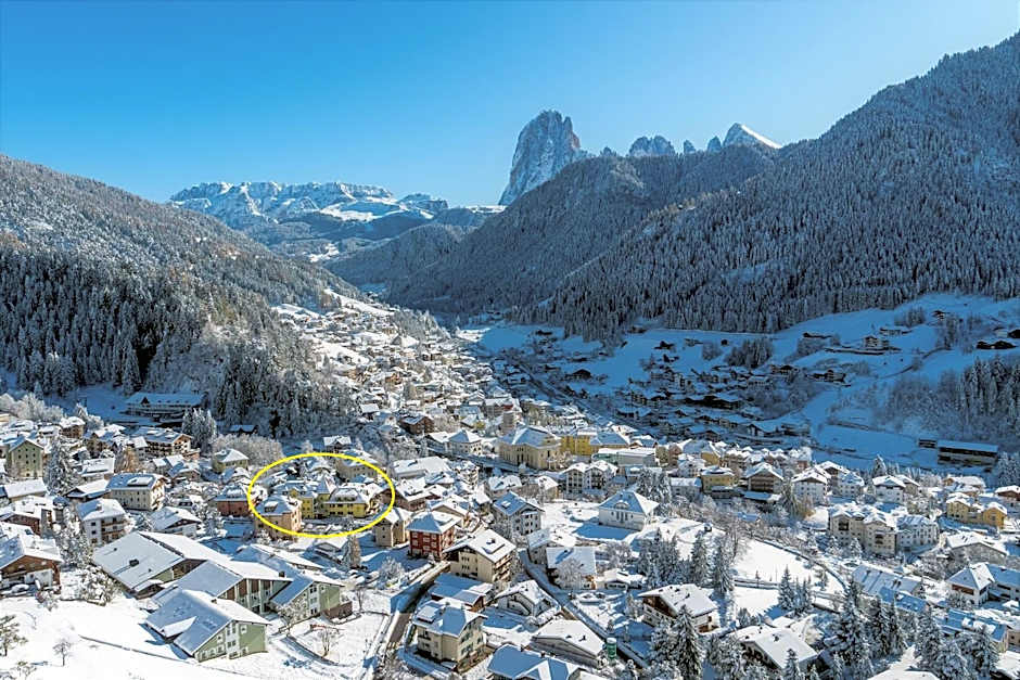 Residence Villa Stella