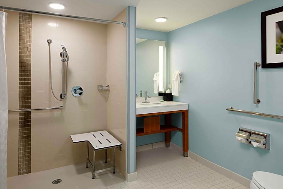 Hyatt Place Knoxville/Downtown