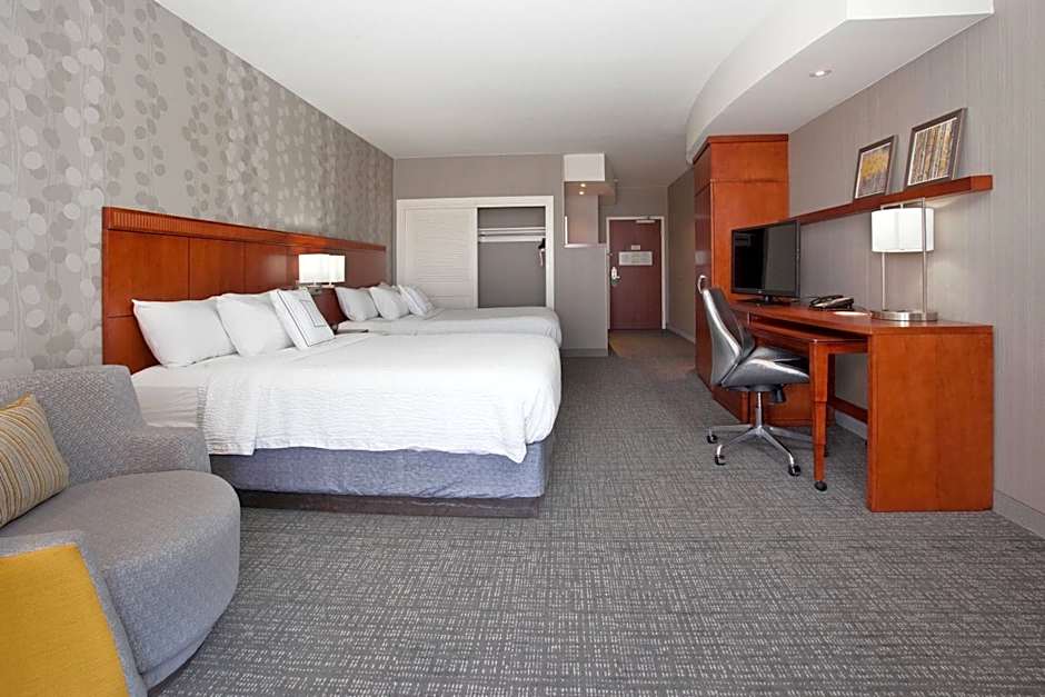 Courtyard by Marriott Casper