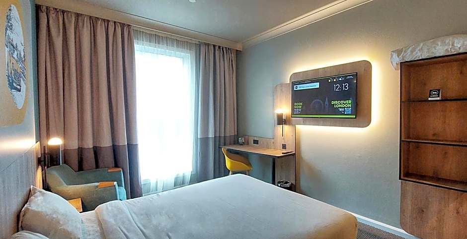 B&B Hotel London Heathrow
