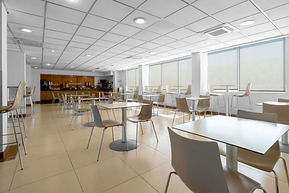 City Express by Marriott Aguascalientes Sur