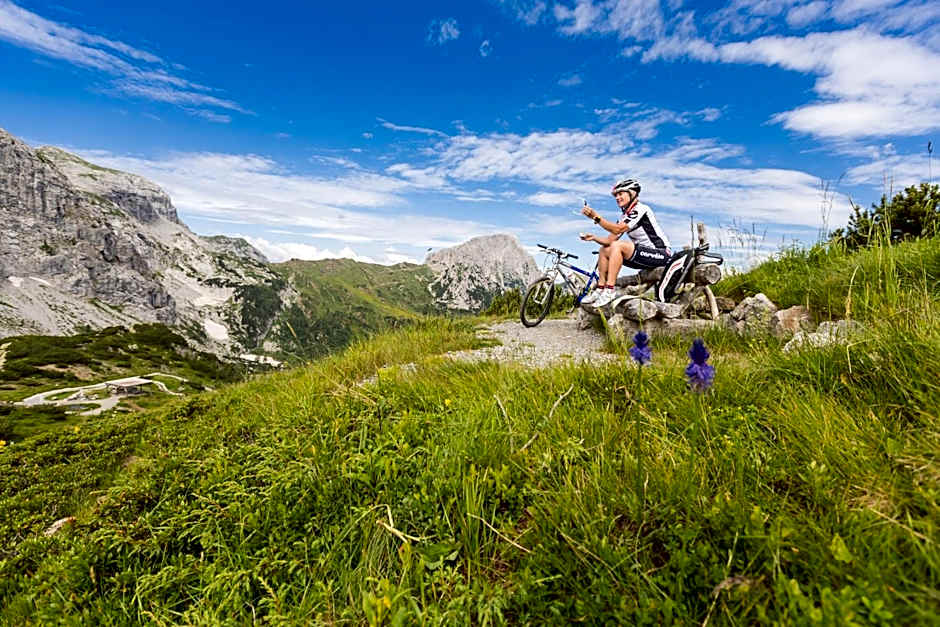 Arena Franz Ferdinand Nassfeld