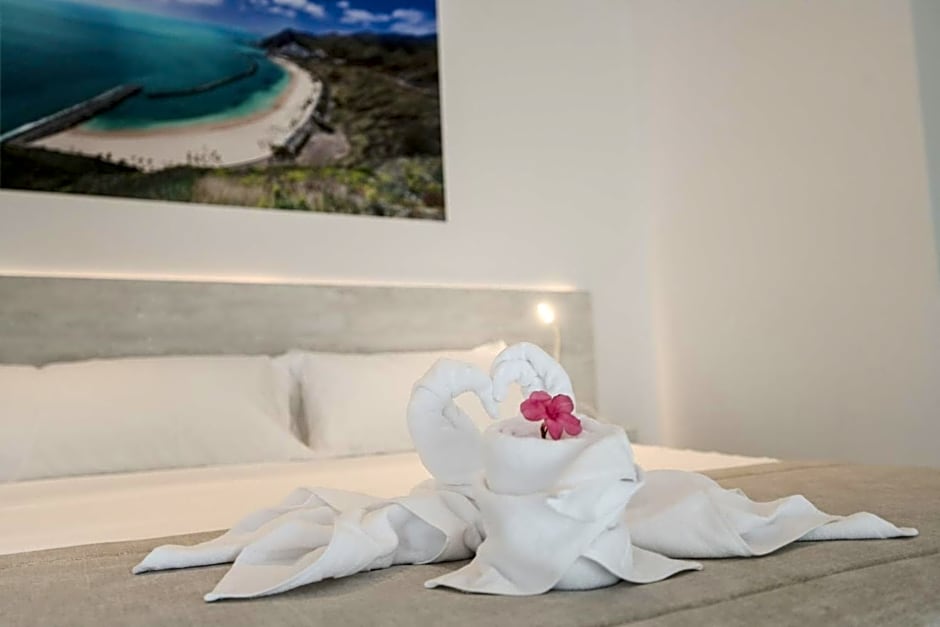 Villa Boutique Tenerife