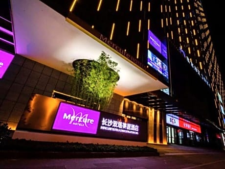 Mercure Changsha South