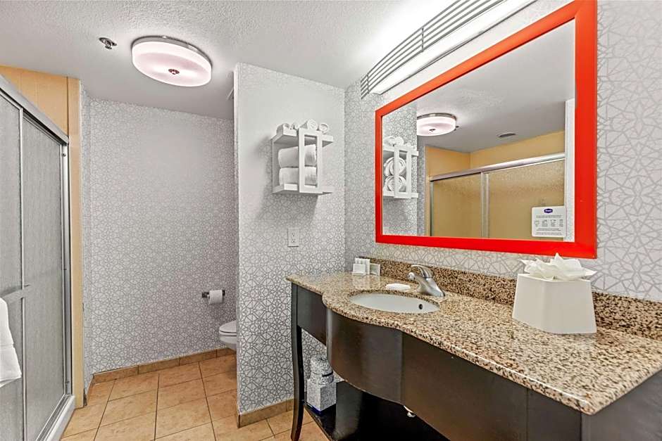 Hampton Inn By Hilton Brighton