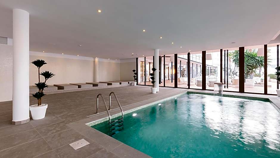 AluaSoul Ibiza - Adults only