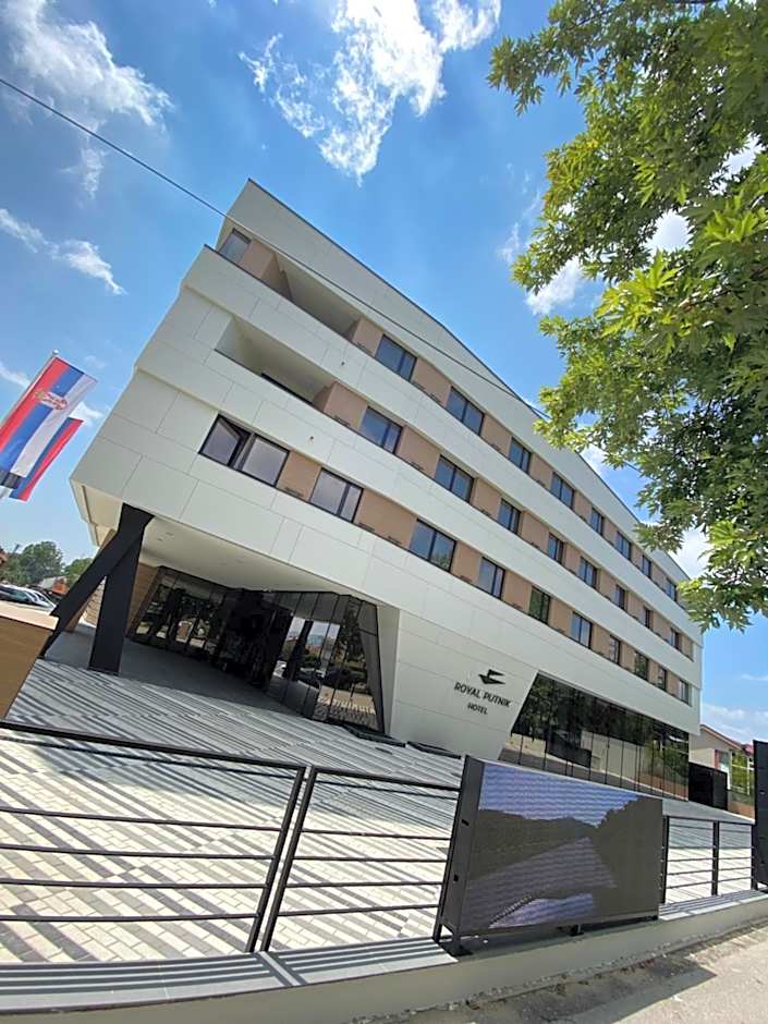 Hotel Royal Putnik