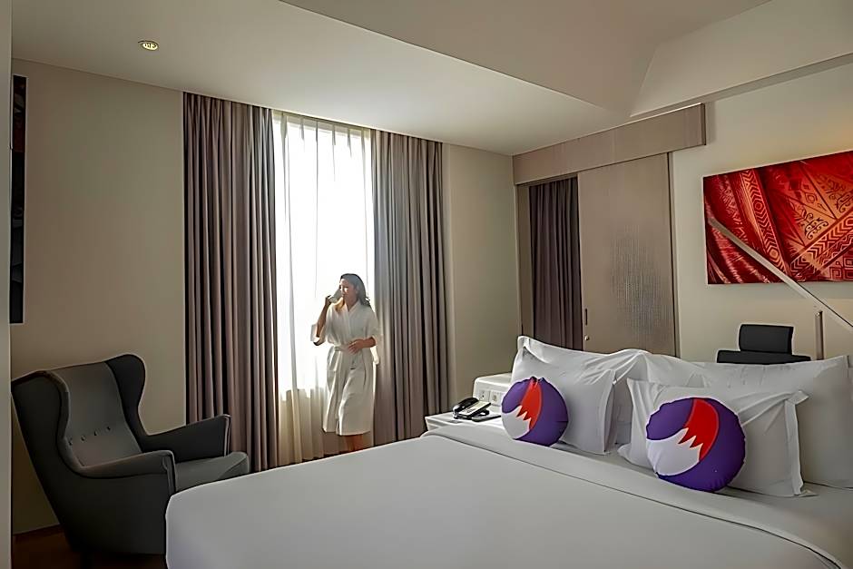 FOX Hotel Pekanbaru