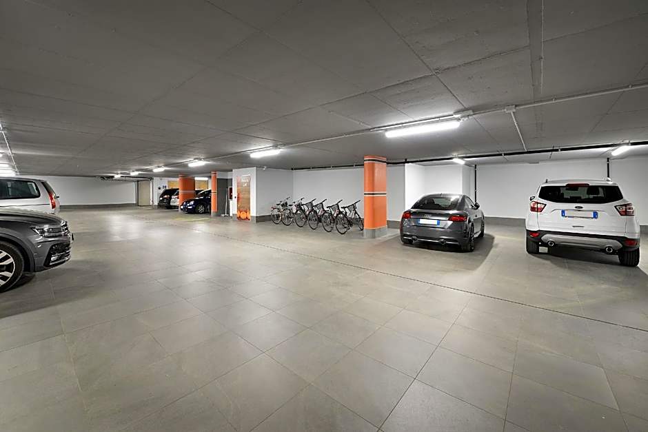 Hotel Roberta Alpine Adults only