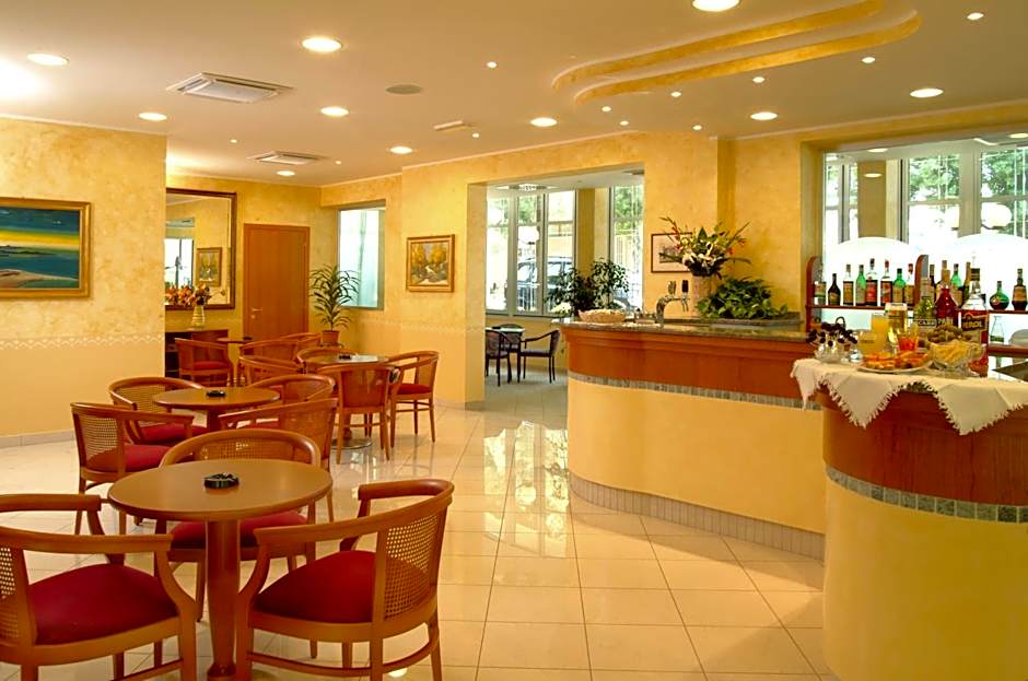 Hotel De La Plage