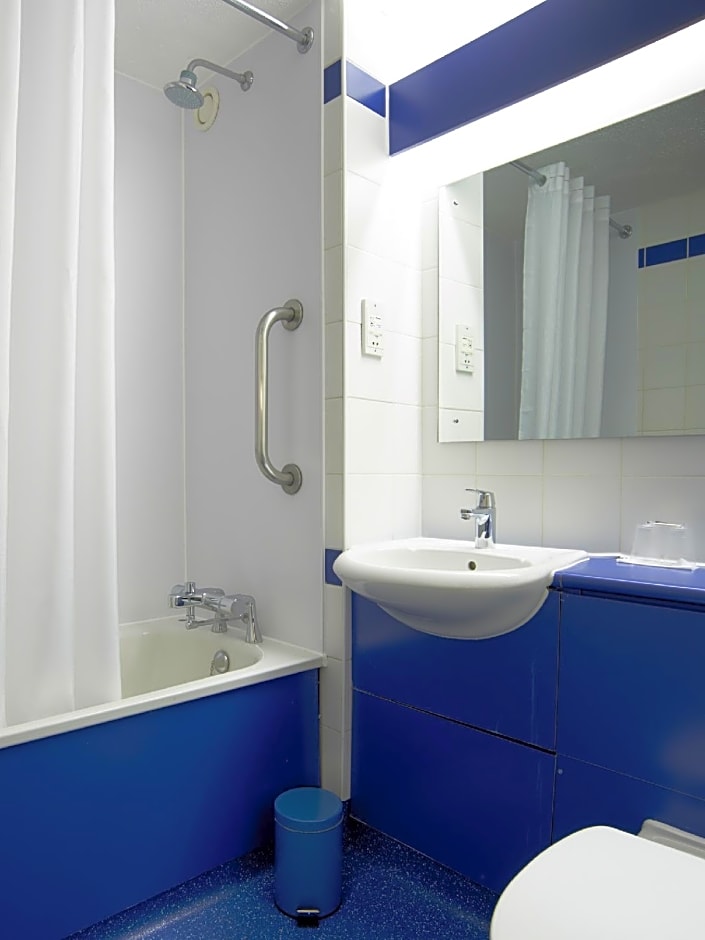 Travelodge Glenrothes