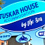 Tuskar House by the Sea