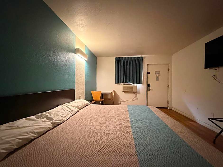 Trade Wind Motel Jacksonville TX US 69