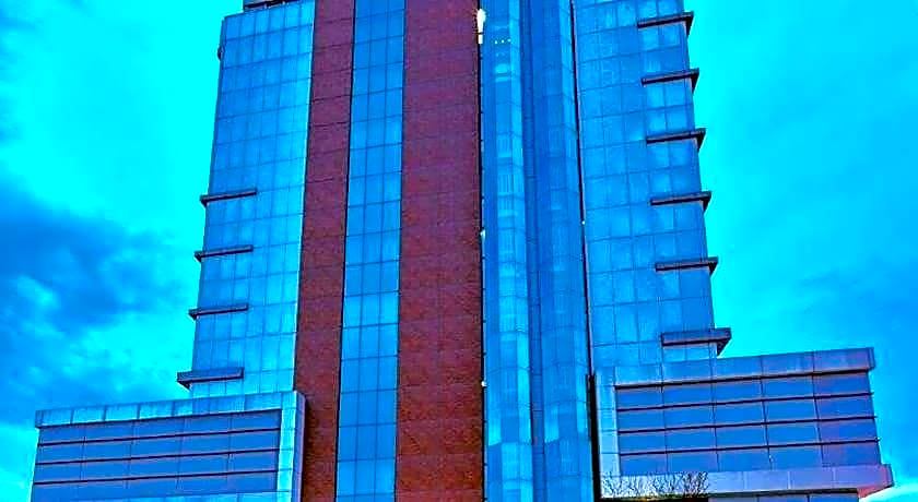 Anemon Cigli Hotel