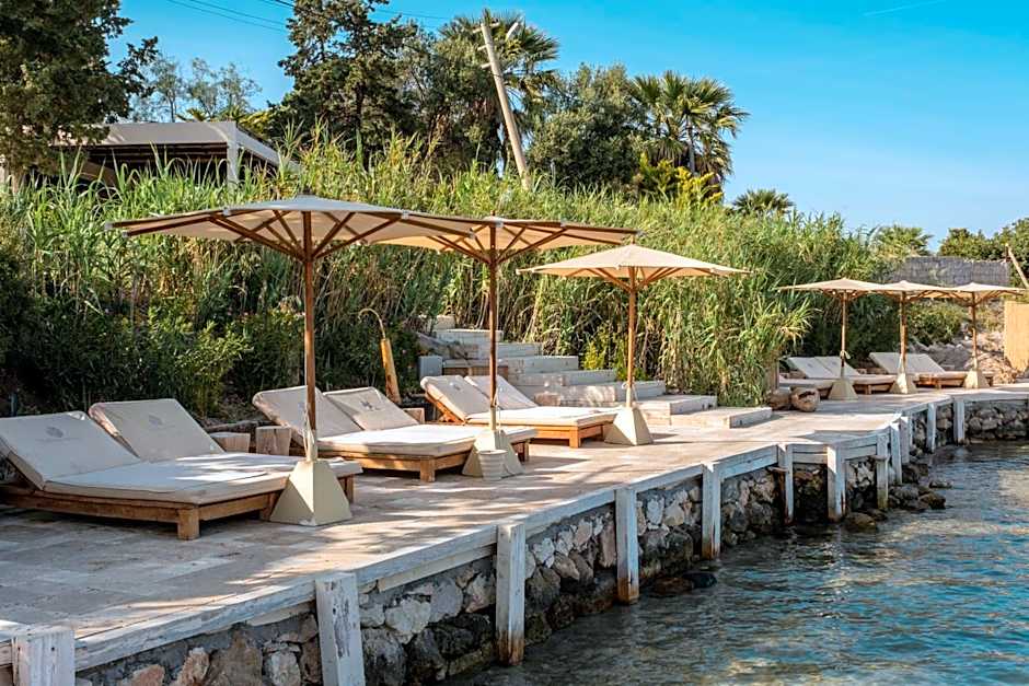 GAIA Alaçatı BY THE SEA - Adult Only