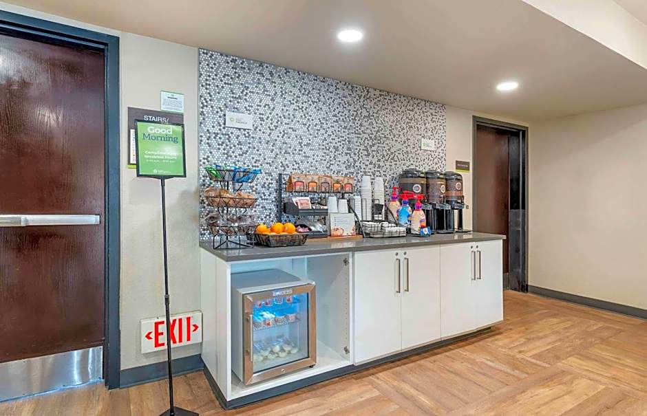 Extended Stay America Premier Suites - Union City - Dyer St.