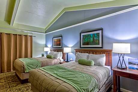 Queen Room