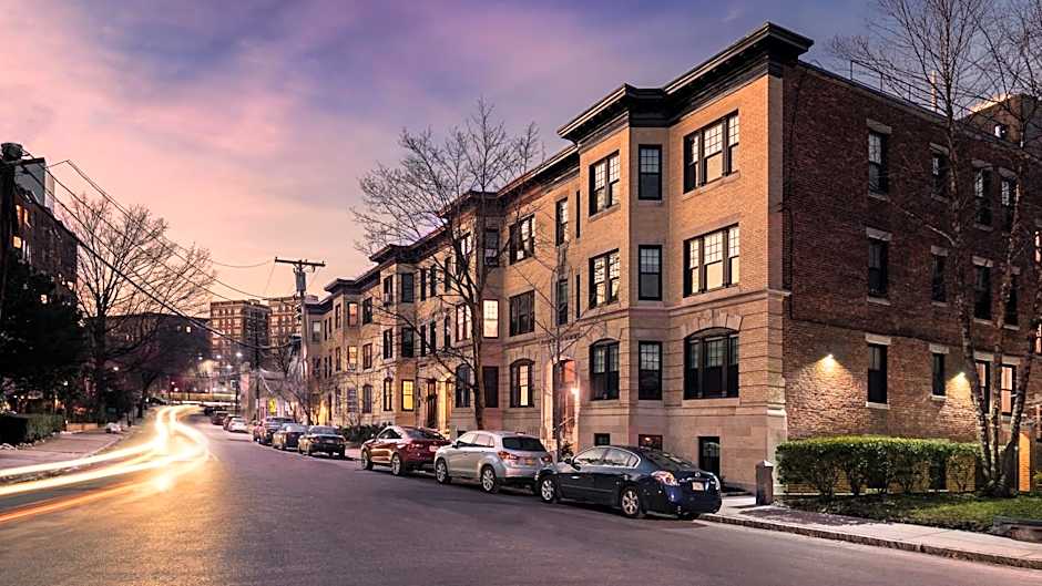 A Stylish Stay w/ a Queen Bed, Heated Floors.. #33