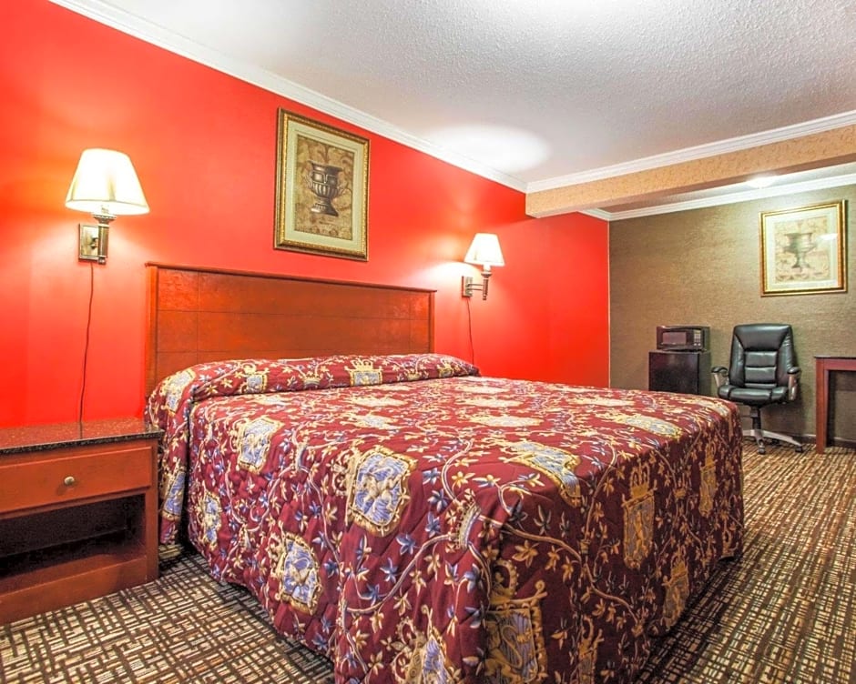 Rodeway Inn Paterson