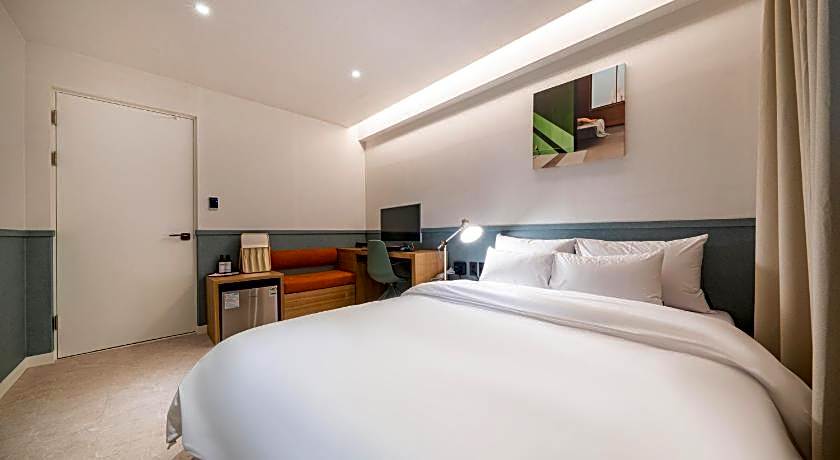 Knockin Hotel Daejeon by Anook