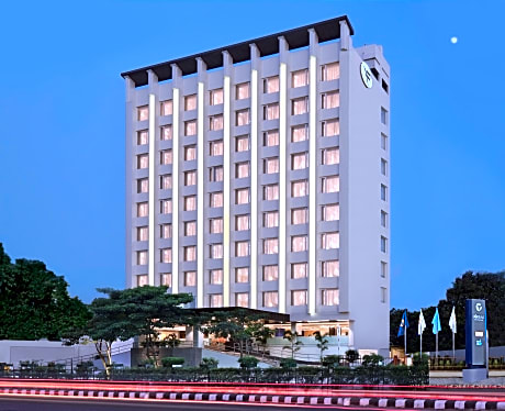 Fortune Inn Promenade Vadodara