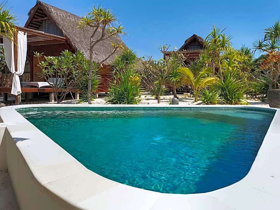 Loedi Bungalows Rote