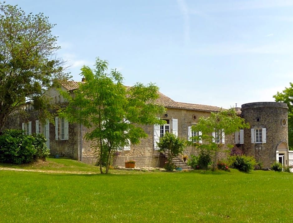 Ancien Haras de la Tour