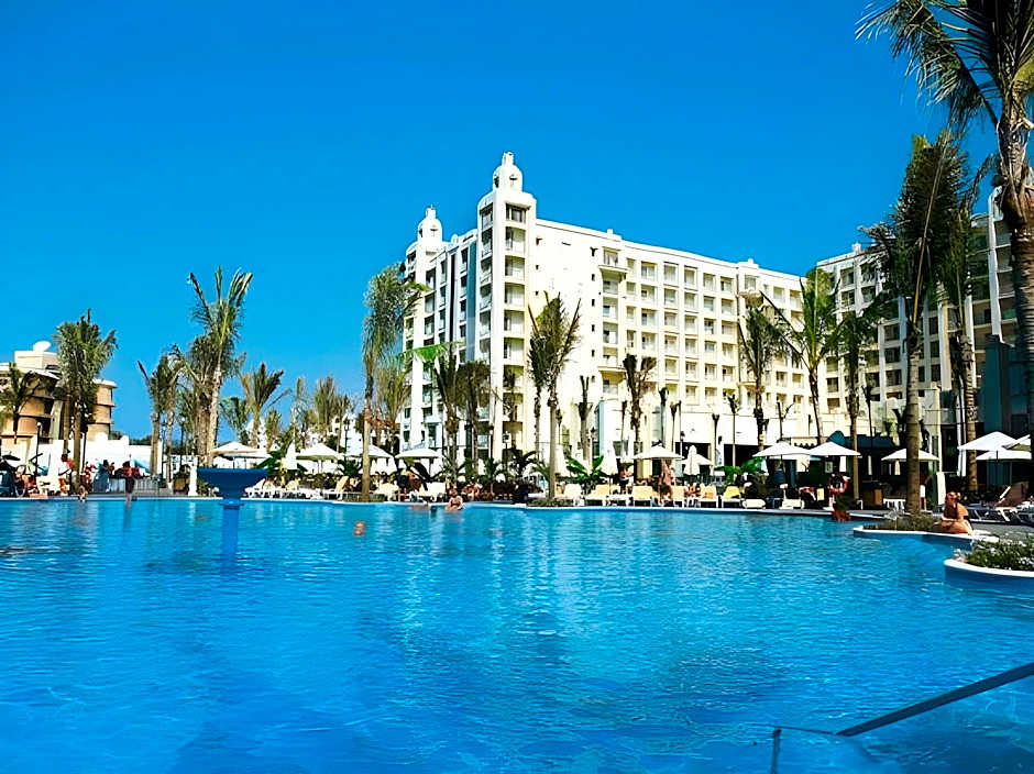 Riu Vallarta - All Inclusive