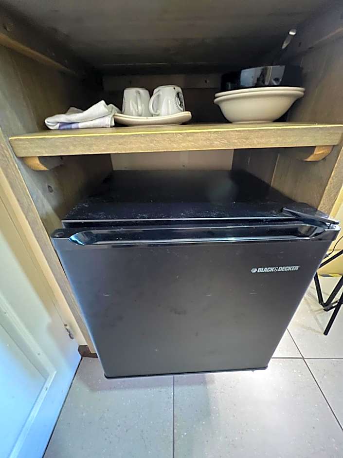 Mustique Suites Curacao