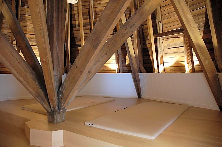 Grand Hotel Belle Vue