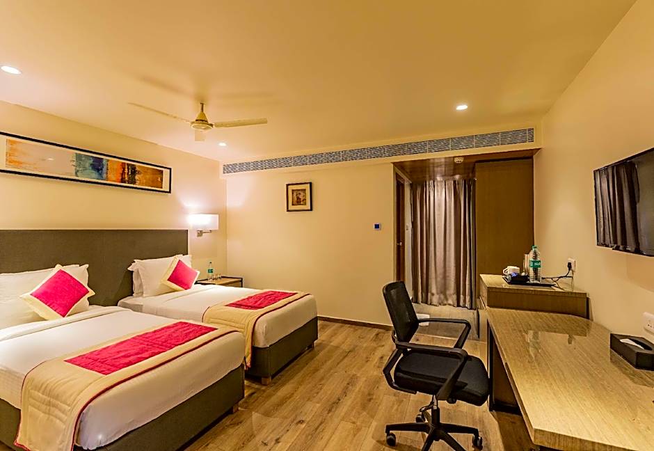 Best Western Plus Ramachandra