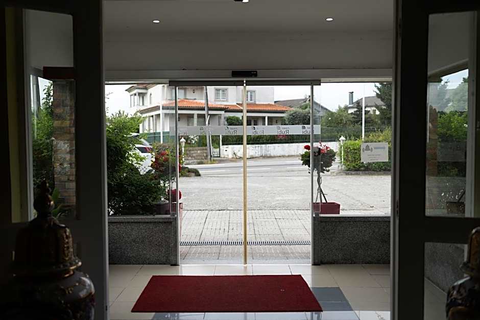 Hotel Rubi