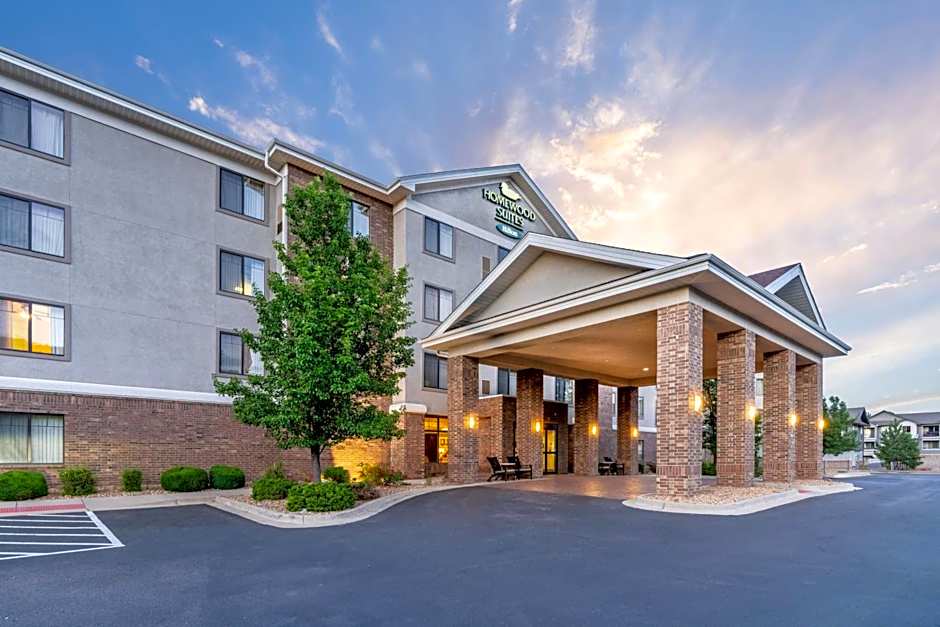 Homewood Suites By Hilton Denver - Littleton