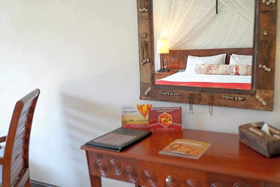 Muthu Keekorok Lodge, Maasai Mara, Narok